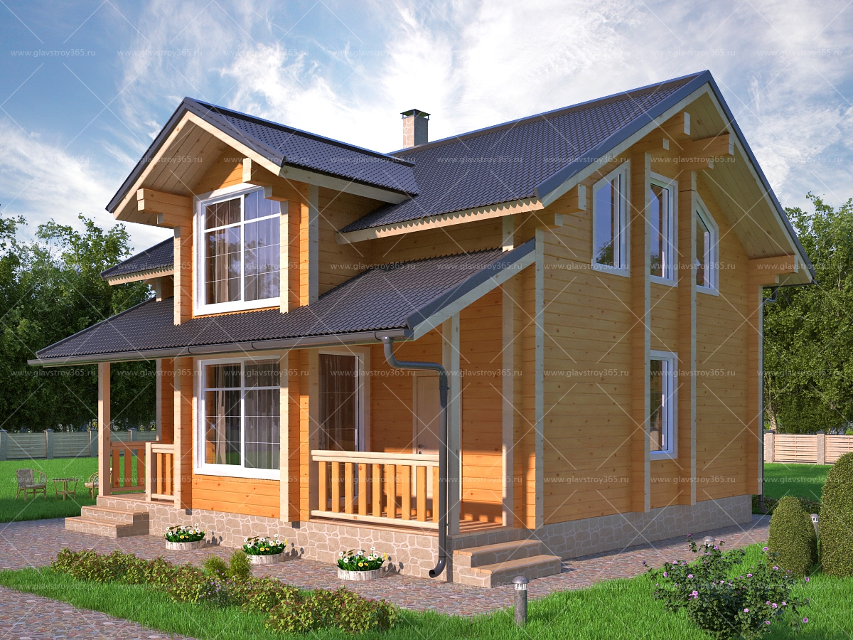 Koje su prednosti izgradnje kuće za dvije obitelji: